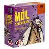 G3 Gra DMS: Mól szachrajek