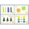 G3 Gra Logic Cards - Kids