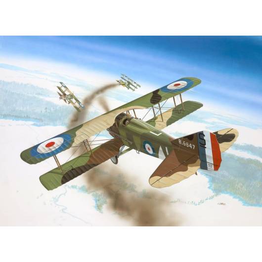 REVELL 1:72 Spad XIII C1 (04192)