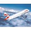 REVELL 1:144 Airbus A 319 (04215)