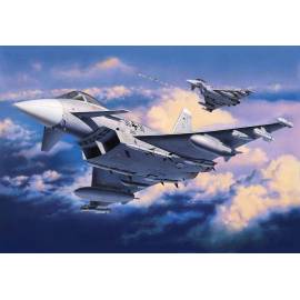 REVELL 1:144 Eurofighter Typhoon (04282)