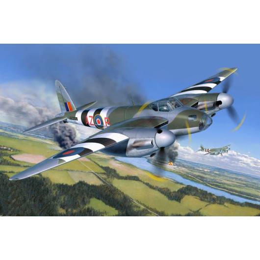 REVELL 1:32 De Havilland Mosquito (04758)