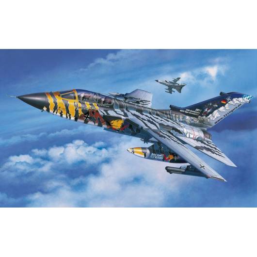 REVELL 1:72 Panavia Tornado (04847)