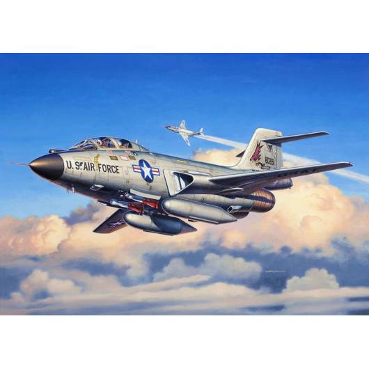 REVELL 1:72 F-101 Voodoo (04854)