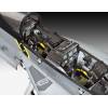 REVELL 1:72 F/A-18 F Super Hornet (04864)