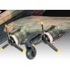 REVELL 1:72 Handley Page Halifax B MK.III (04936)