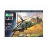 REVELL 1:100 AH-64 Apache (04985)