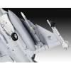 REVELL 1:72 Saab Jas-39 C Gripen (04999)