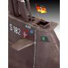REVELL 1:144 New German Submarine U 212 A (05019)