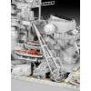 REVELL 1:350 Bismarck (05040)