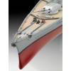 REVELL 1:350 Bismarck (05040)