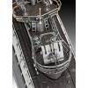 REVELL 1:72 German Submarine Type IX C/40 (05133)