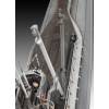 REVELL 1:72 German Submarine Type IX C/40 (05133)