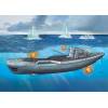 REVELL 1:72 German Submarine Type IX C/40 (05133)