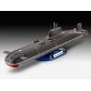 REVELL 1:400 Soviet Submarine TYPHOON CLASS (05138)
