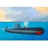REVELL 1:400 Soviet Submarine TYPHOON CLASS (05138)