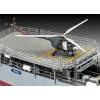 REVELL 1:144 German LSM EIDECHSE - CLASS (05139)