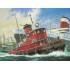 REVELL 1:08 Harbour Tug Boat (05207)