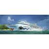 REVELL 1:1200 Aida (05805)