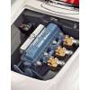 REVELL 1:24 Chevrolet Corvette Roadster '53 (07067)