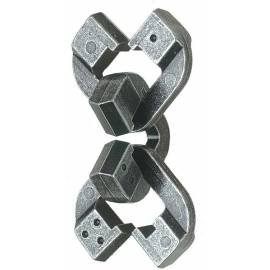 Łamigłówka Puzzle Cast Chain - poziom 6/6