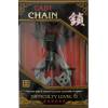 Łamigłówka Puzzle Cast Chain - poziom 6/6