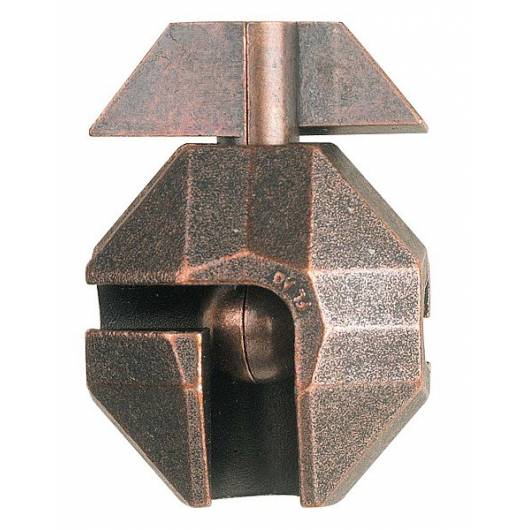 Łamigłówka Puzzle Cast Flag - poziom 1/6