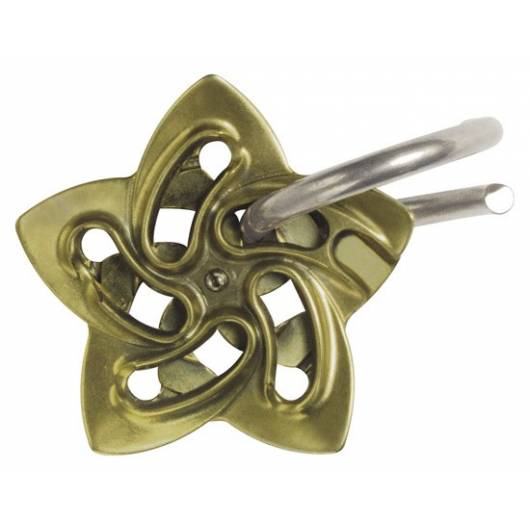 Łamigłówka Puzzle Cast Helix - poziom 6/6