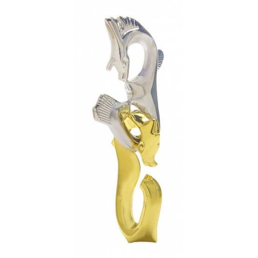Łamigłówka Puzzle Cast Seahorse - poziom 3/6