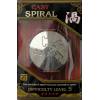 Łamigłówka Puzzle Cast Spiral - poziom 5/6