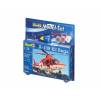 REVELL 1:72 Augusta A-109 K2 Reda (64941)