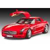 REVELL 1:24 Mercedes - Benz SLS AMG (67100)