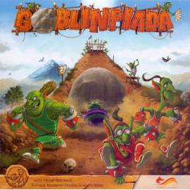 FoxGames Gra Goblinpiada