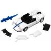 Puzzle samochód 3D CARS - Ford GT - poziom 2/4
