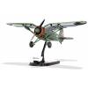 COBI PZL P.11c - polski samolot myśliwski 245 kl. (5516)