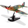 COBI Hawker Hurricane Mk I - myśliwiec brytyjski 250 kl. (5518)