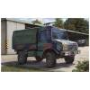 REVELL 1:35 UNIMOG LKW 2t. tmilgl (03082)
