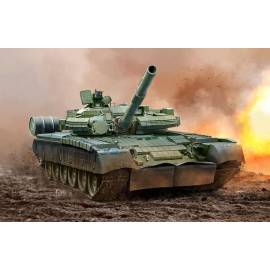 REVELL 1:72 T-80 BV - rosyjski czołg podstawowy (03106)