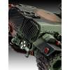 REVELL 1:35 M48 A2 GA2 - średni czołg amerykański (03236)