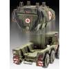 REVELL 1:35 GTK Boxer sgSanKfz - kołowy transporter opancerzony (03241)