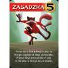 Portal Games Gra Obóz Ninja
