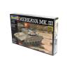REVELL 1:72 Merkava MK.III - izraelski czołg podstawowy (03134)