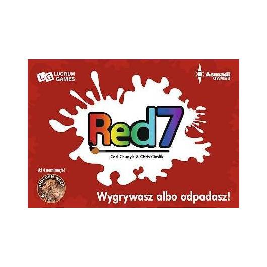 Red 7