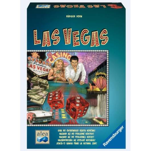 Las Vegas