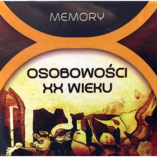 Memory: Osobowości XX Wieku