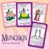 Munchkin: Dodatek obfitości