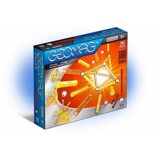 Geomag Color 30