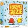 Pędzące Jeże