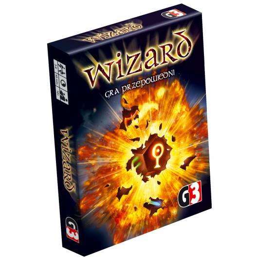 Wizard - gra przepowiedni