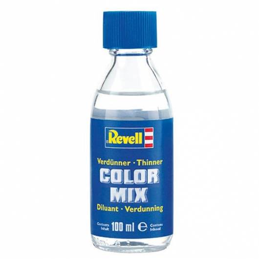 REVELL Rozcieńczalnik - Color Mix 100 ml (39612)